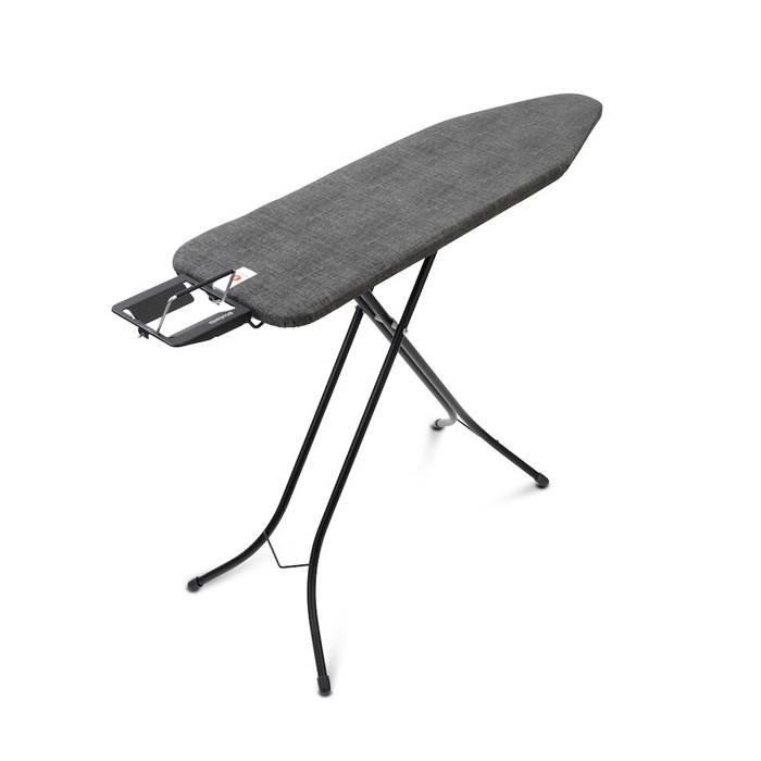Strykbord DenimBlack 124x38 - 2