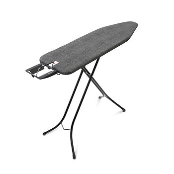 Strykbord DenimBlack 124x38