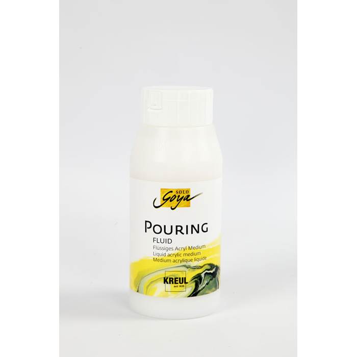 Pouring-Fluid 750ml - 2