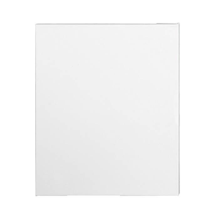 Målarduk canvas 50x60cm 1,6cm - 2