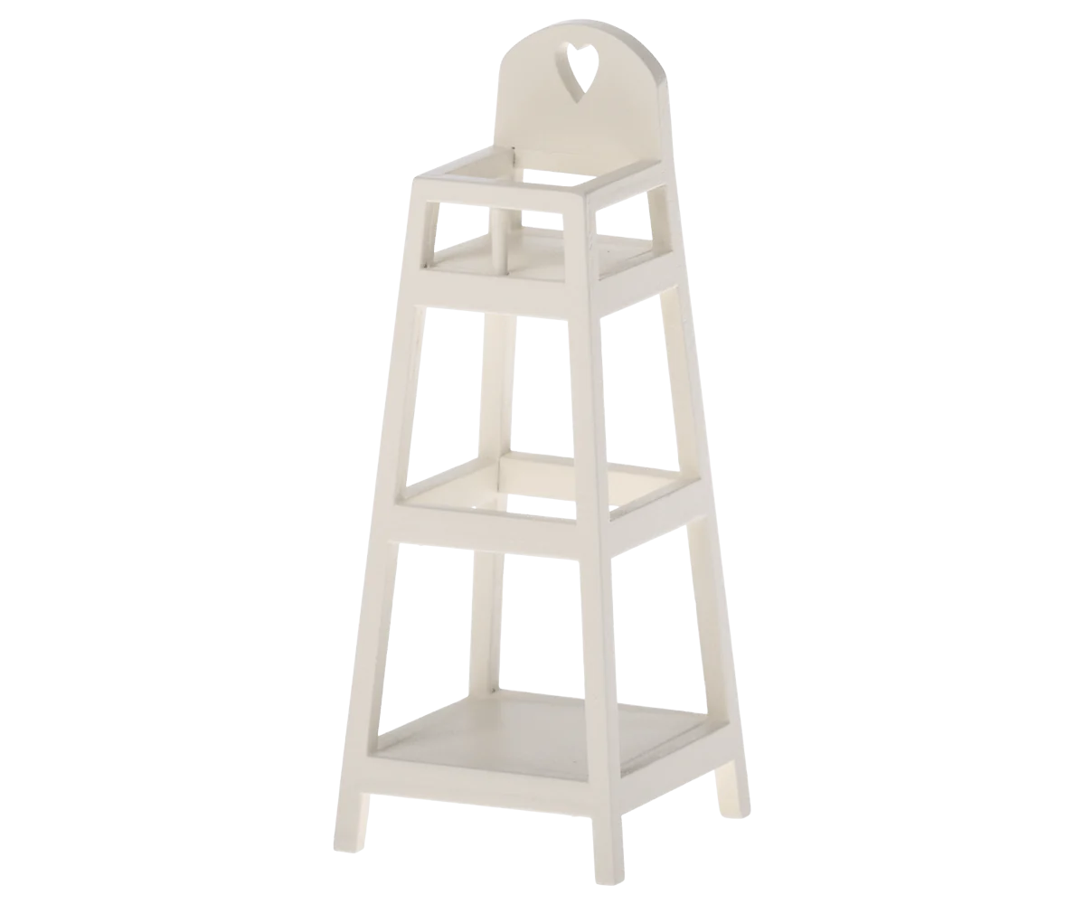 Maileg - High chair, MY