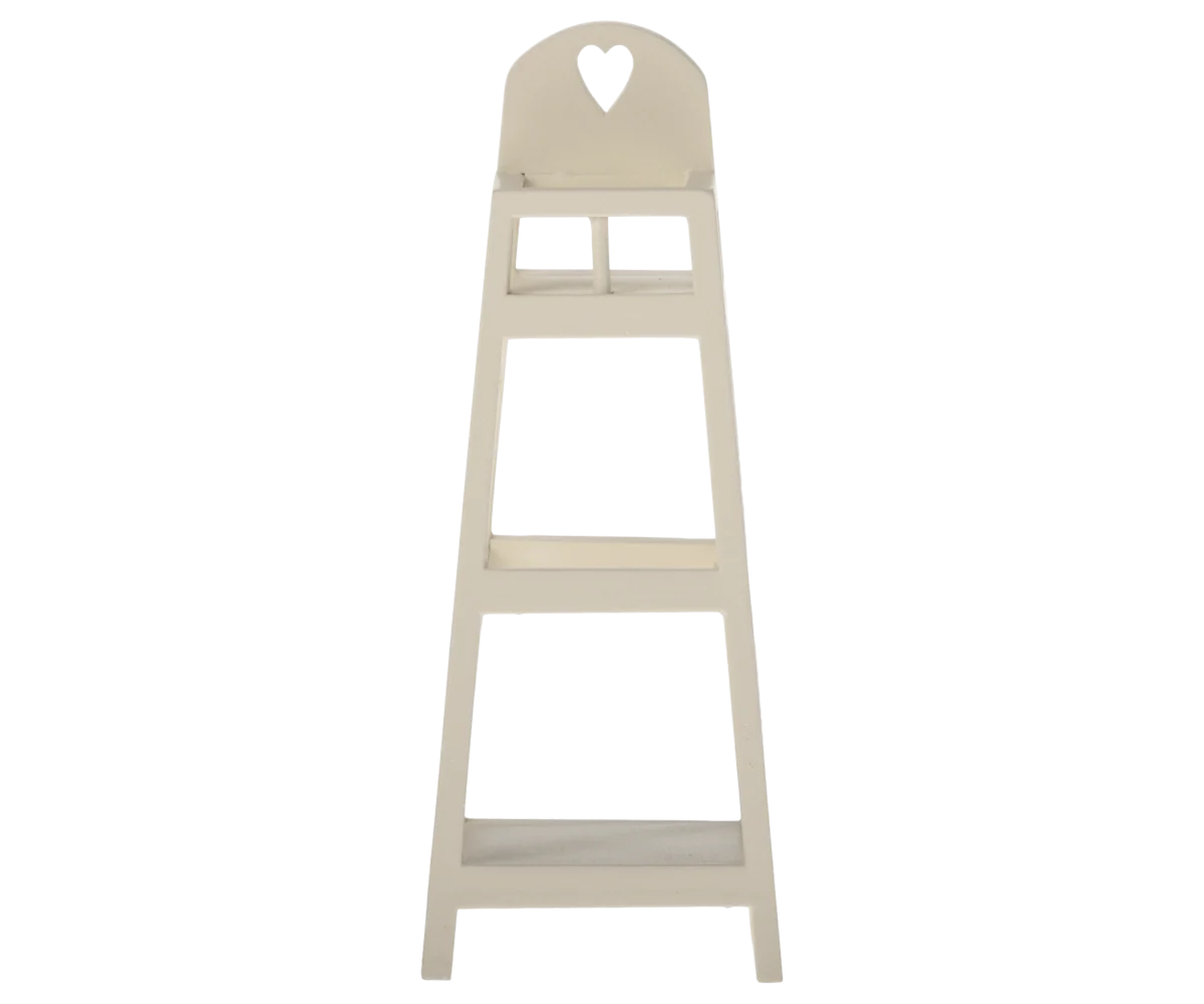 Maileg - High chair, MY - 2