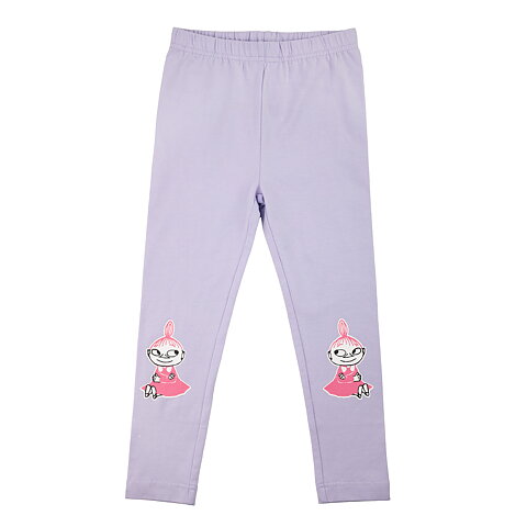  Lilla my  Leggings lila