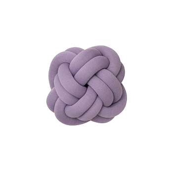 Knot cushion*