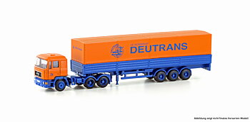 MAN F90, 3a/2a b/s 'Deutrans'