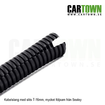 Flexislang 12-16mm slits 10m