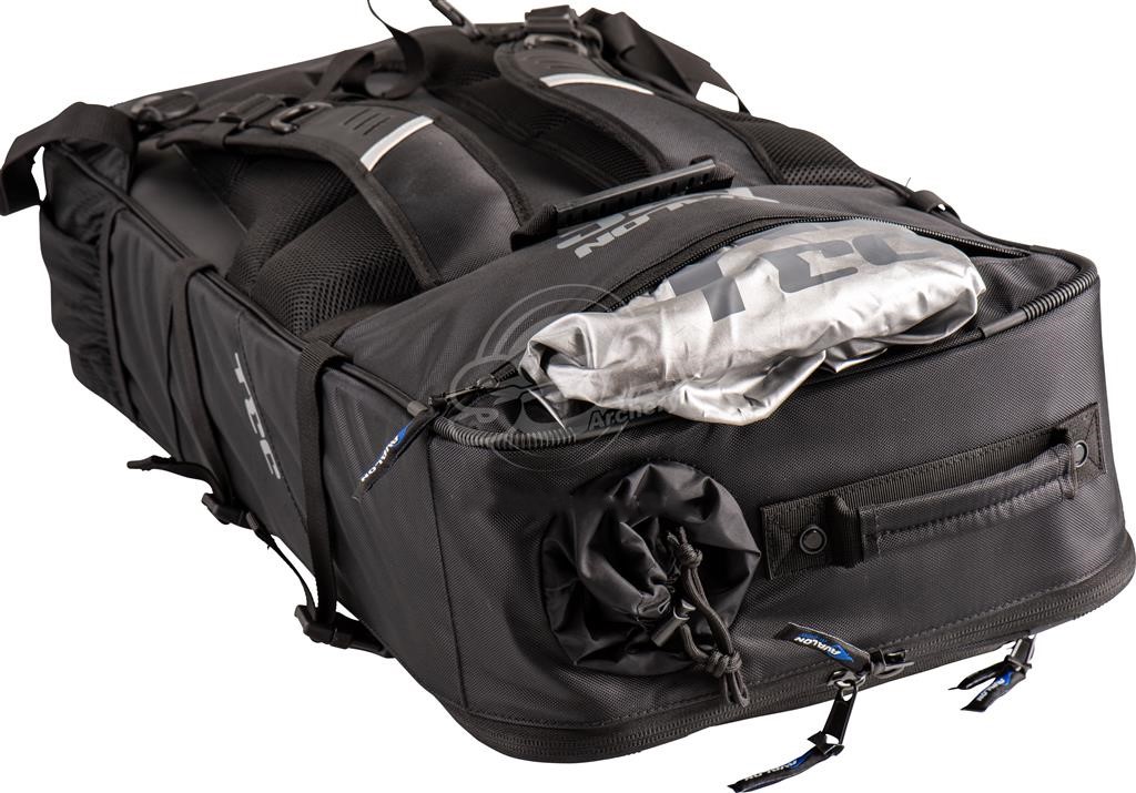 Avalon Tec Recurve Ryggsäck - 2