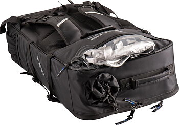 Avalon Tec Recurve Ryggsäck