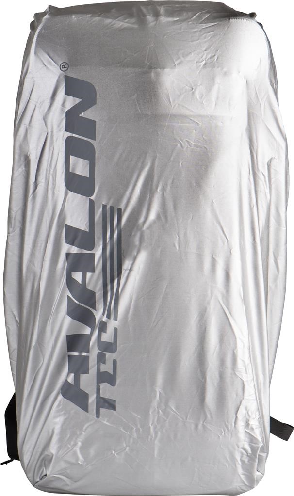 Avalon Tec Recurve Ryggsäck - 7