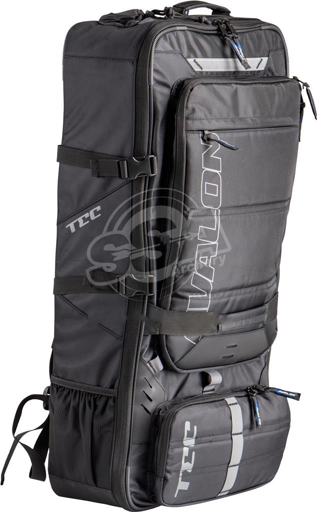 Avalon Tec Recurve Ryggsäck - 3