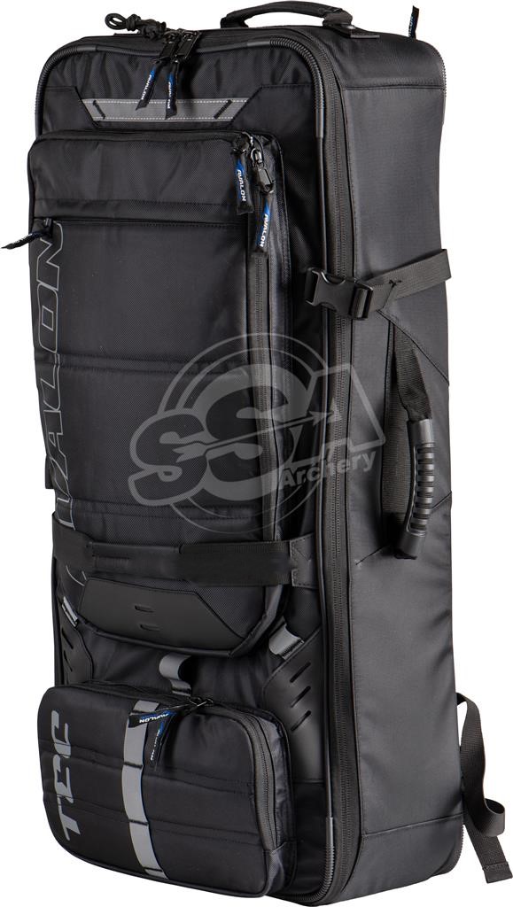 Avalon Tec Recurve Ryggsäck - 4