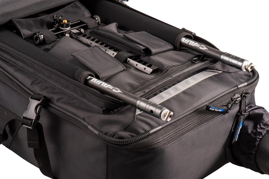 Avalon Tec Recurve Ryggsäck - 6