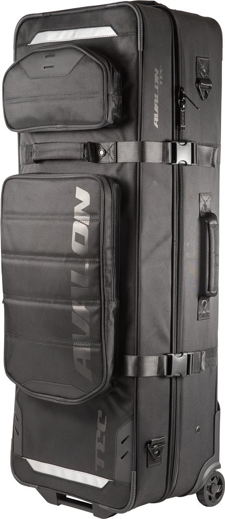 Avalon Tec Recurve Trolley  - 2