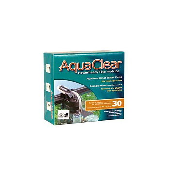 AquaClear 30