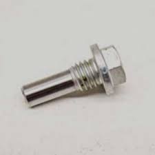 Screw cam chain guide - Honda original
