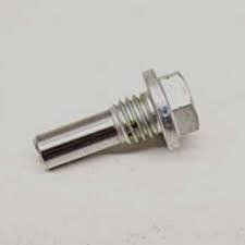 Screw cam chain guide - Honda original