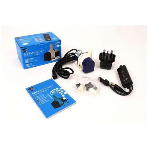 TMC Reef Pump 250 DC 5v