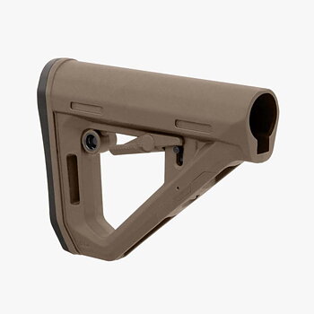 Magpul Dual Tension Carbine Stock Fde