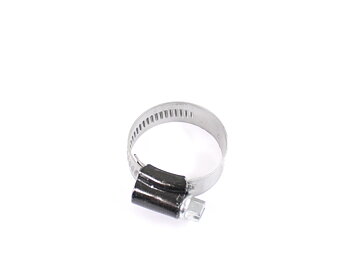 Hose clamp, 19mm-28mm