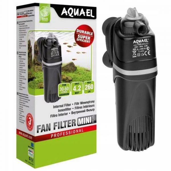 Aquael Fan Mini+
