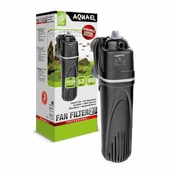 Aquael Fan 2+