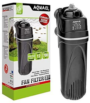 Aquael Fan 3+