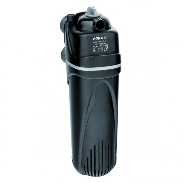 Aquael Fan 3+ - 2