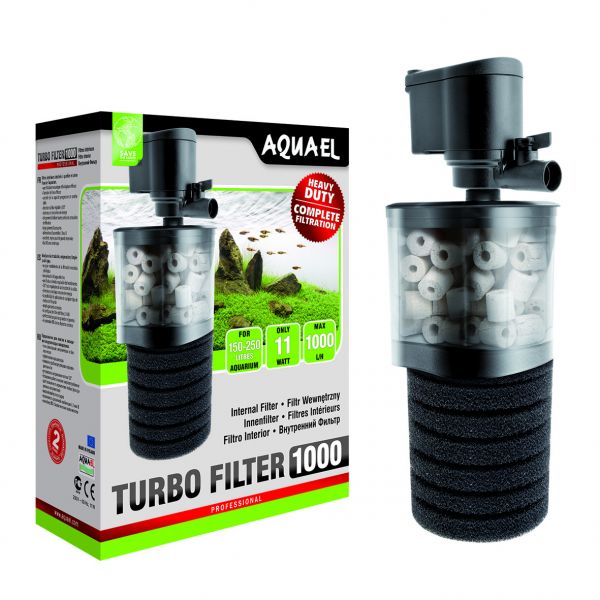 Aquael Turbofilter 1000
