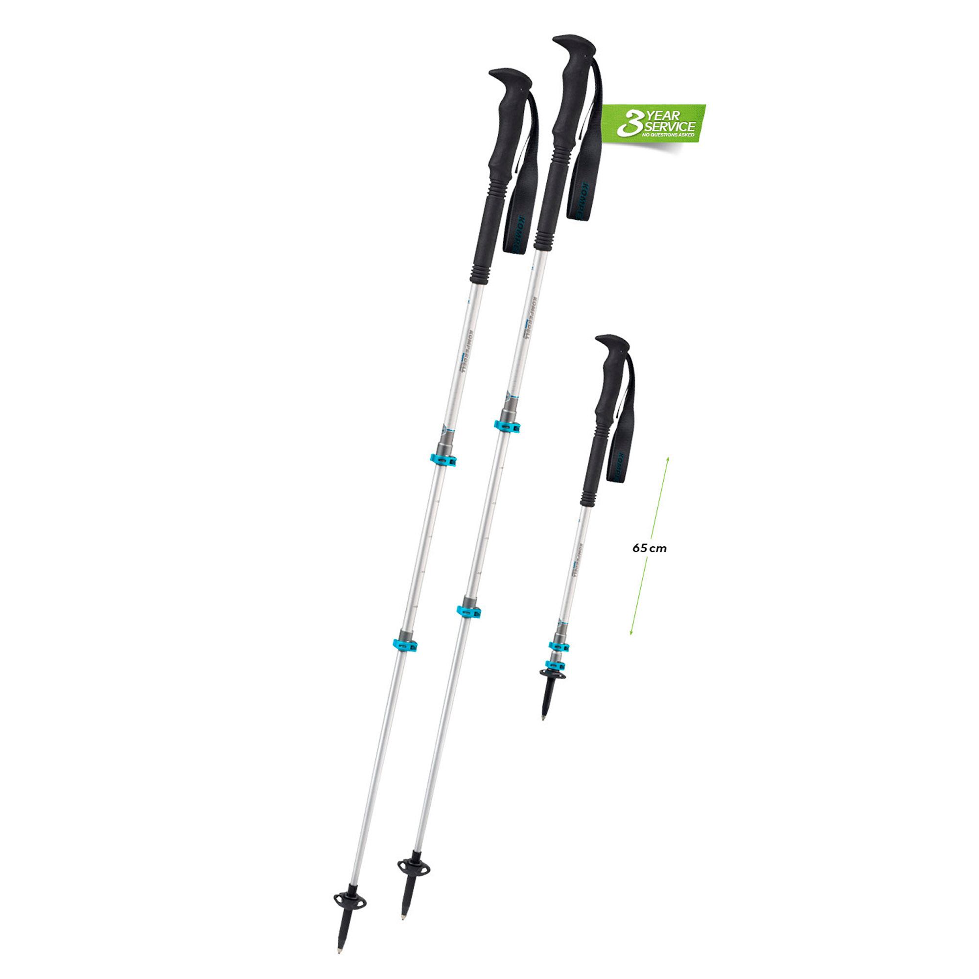 KOMPERDELL EXPLORER CONTOUR PL