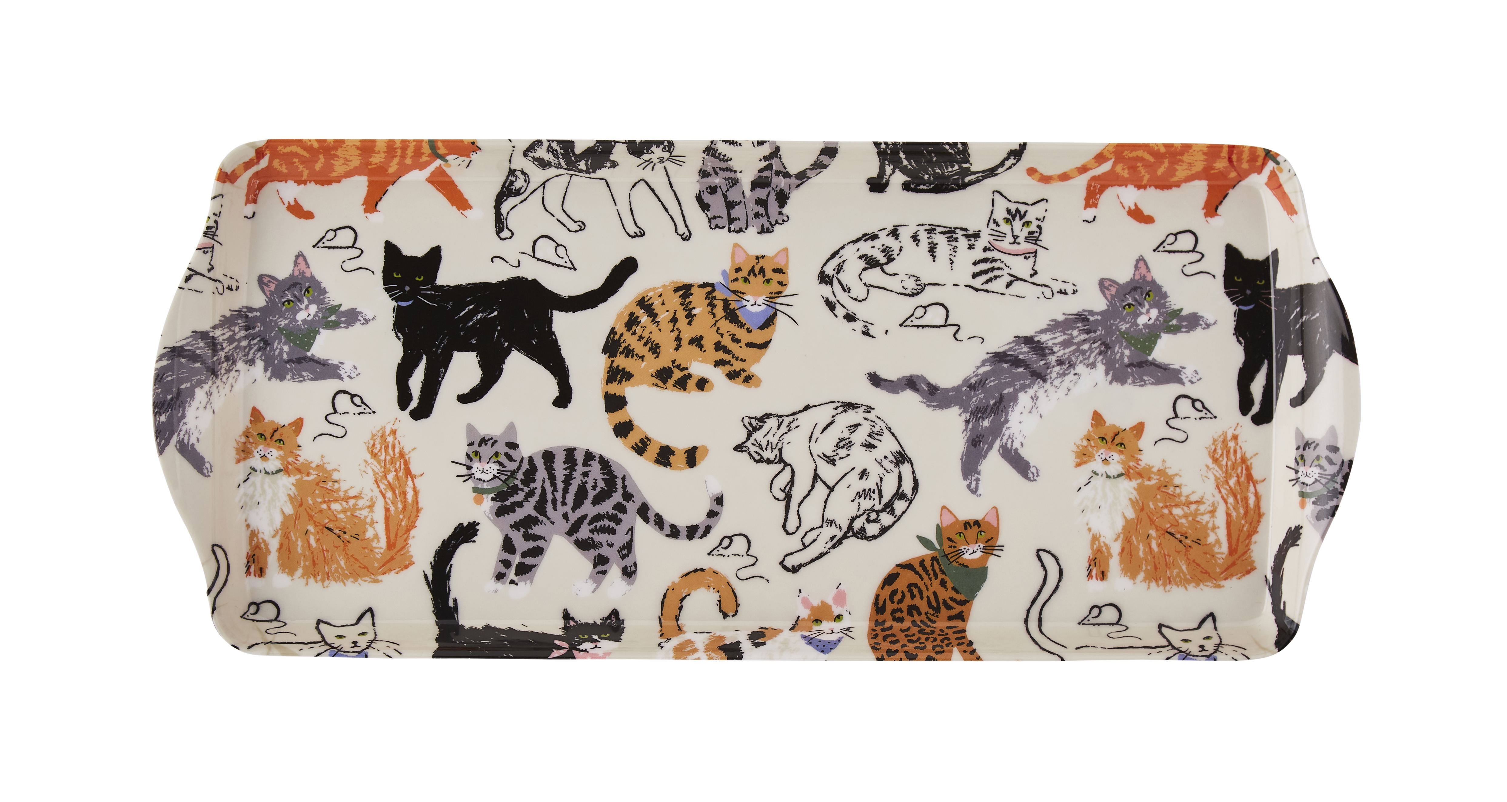 Ulster Weavers Feline Friends - Sandwichbricka