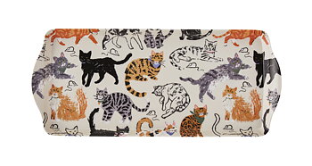 Ulster Weavers Feline Friends - Sandwichbricka