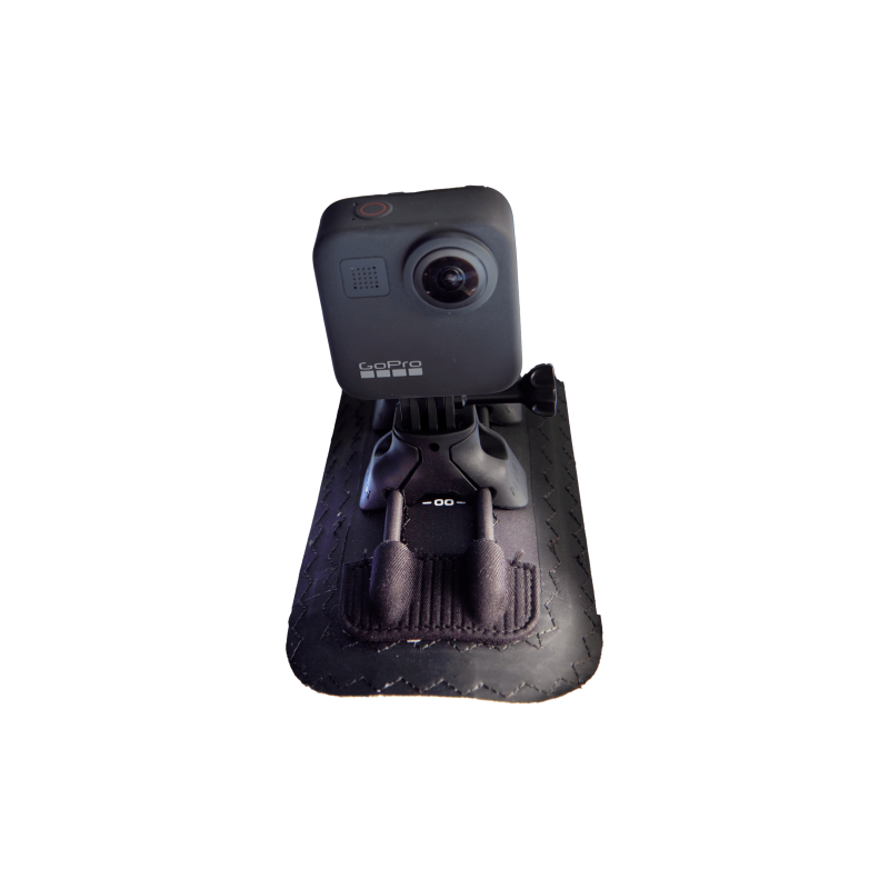North  ShiftLock Action Camera Mount  - 2