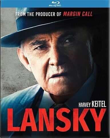 Lansky (BLU-RAY)