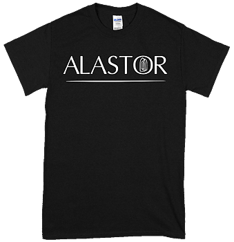 ALASTOR - Fonus T-shirt