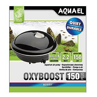 Aquael Oxyboost  APR-150+