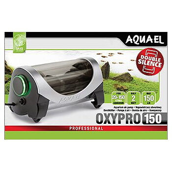 Aquael Oxypro 150