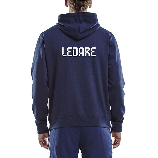 Craft Community 2.0 FZ Hoodie Men Virserum SGF LEDARE Edition - 2