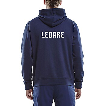 Craft Community 2.0 FZ Hoodie Women Virserum SGF LEDARE Edition