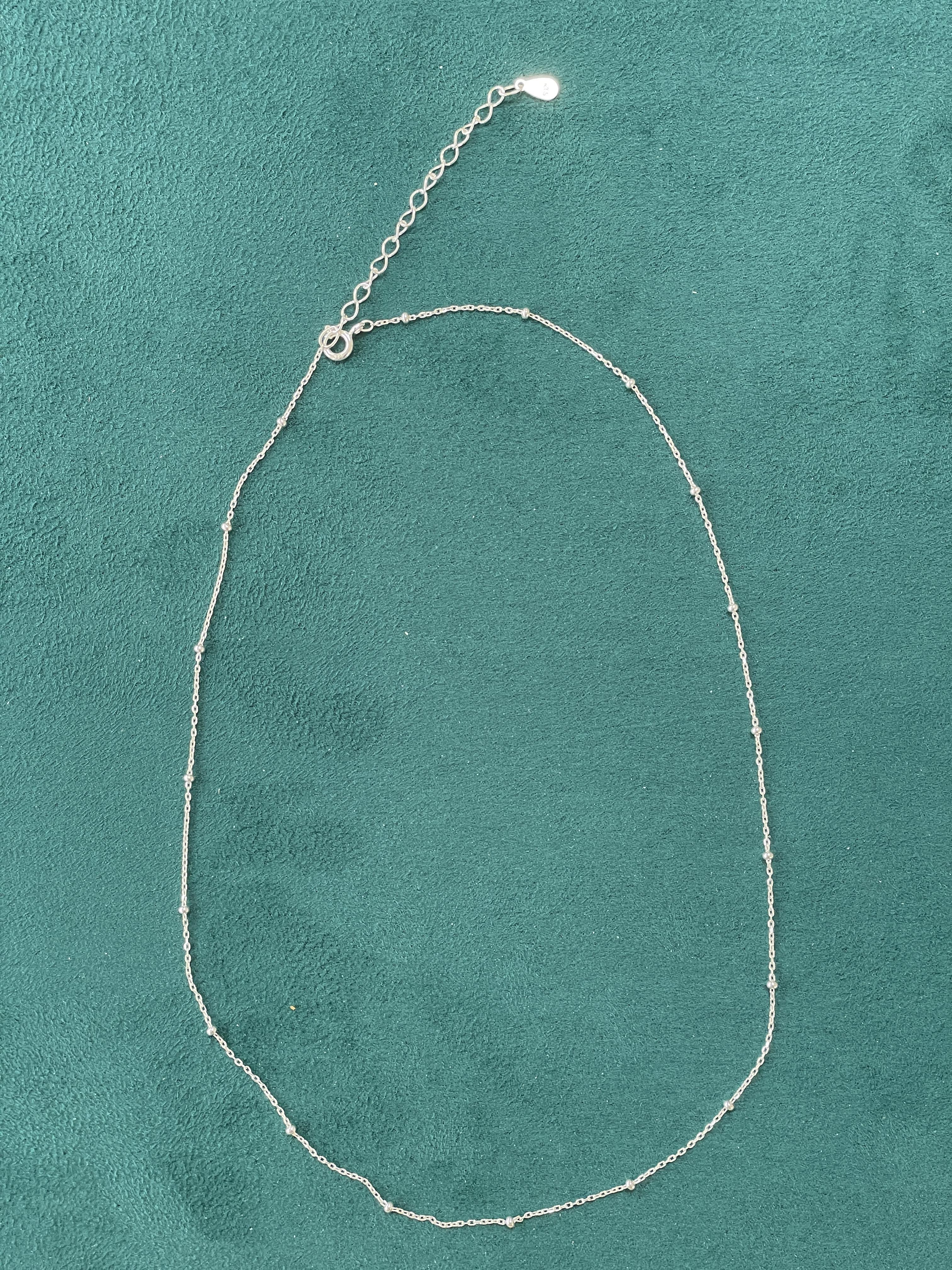Halsband 
