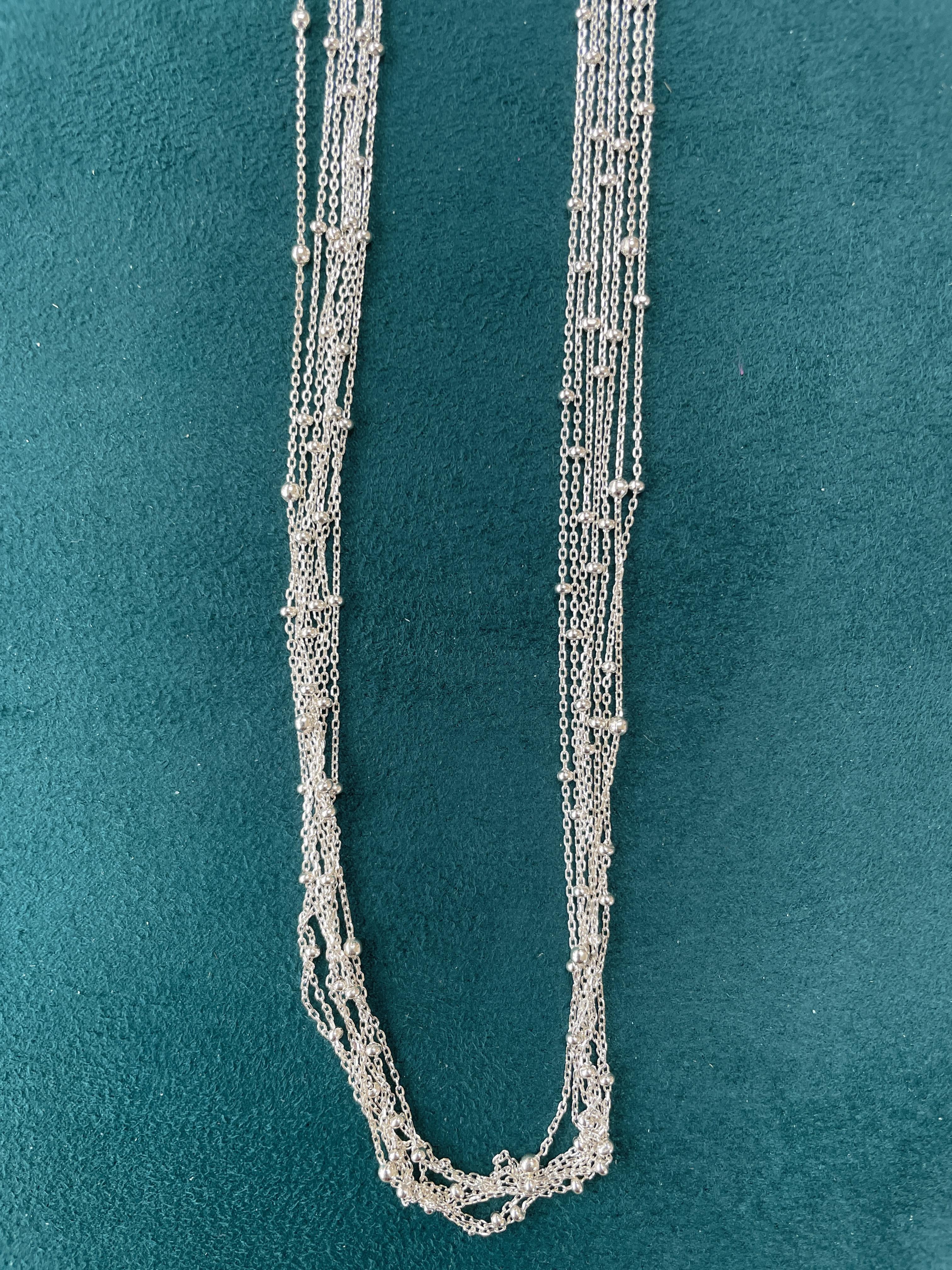 Halsband  - 5