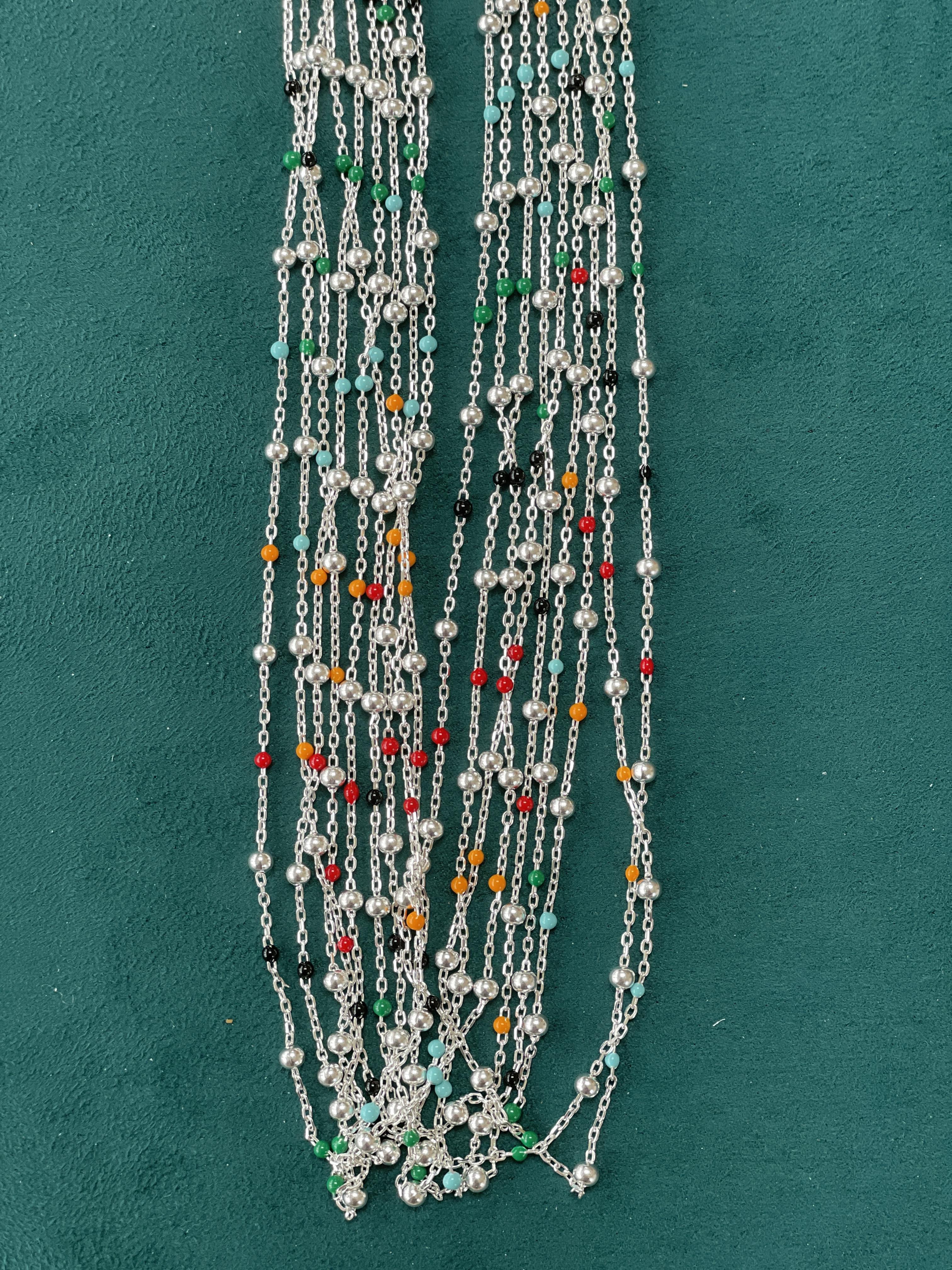 Halsband  - 4