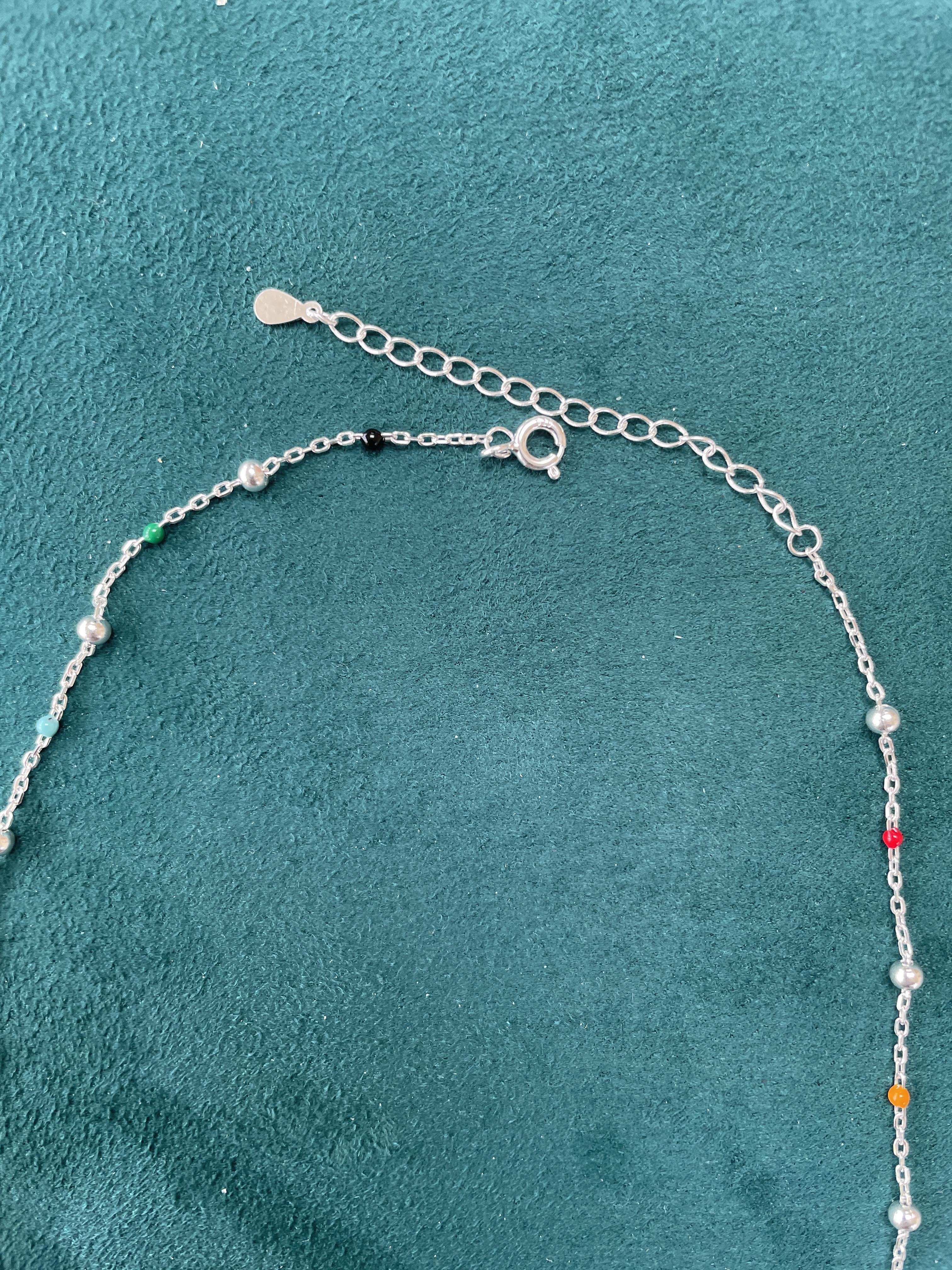 Halsband  - 3