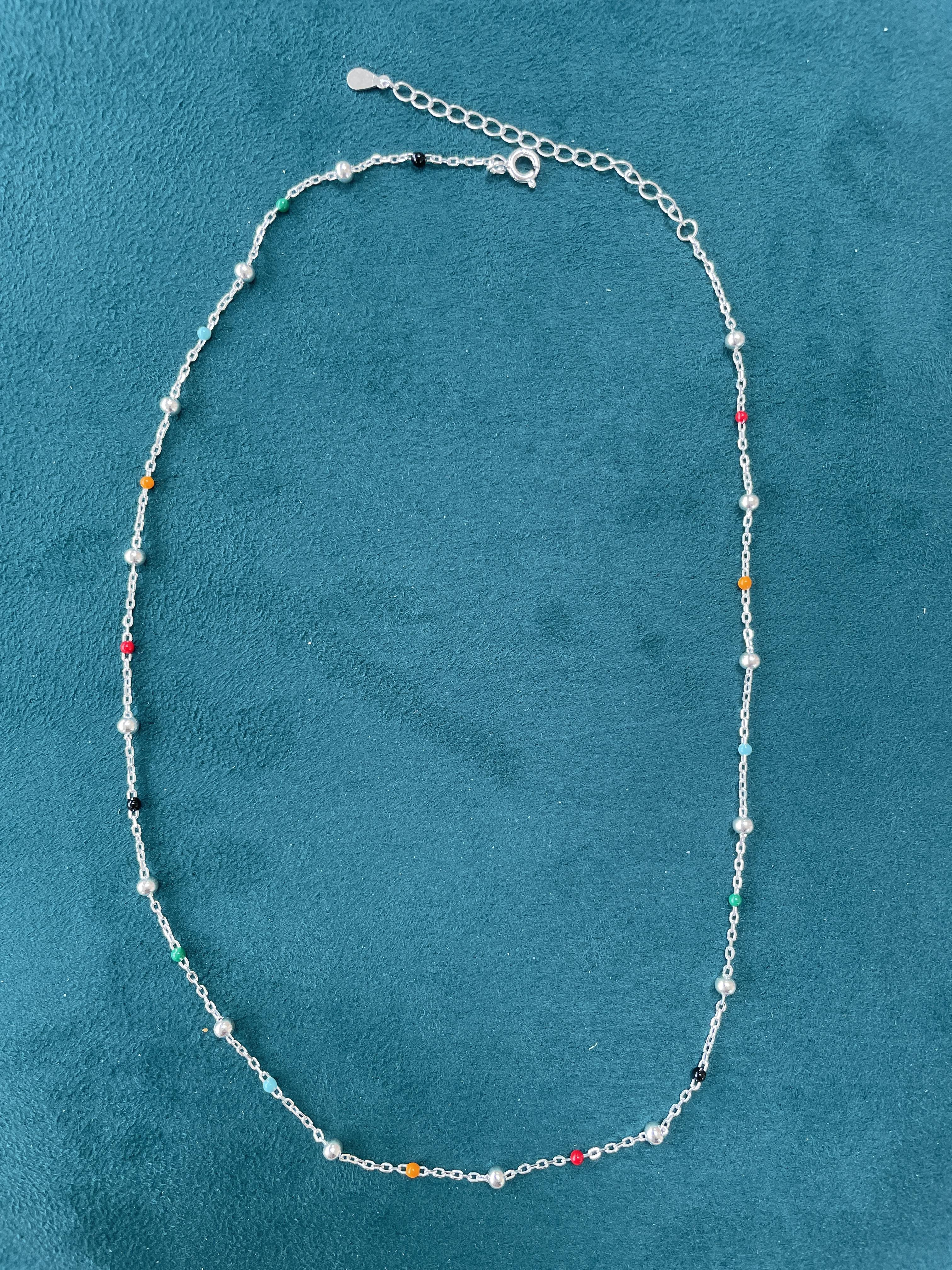 Halsband 
