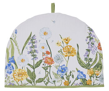 Ulster Weavers Cottage Garden - Tehuva Klassisk