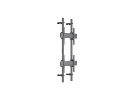 M Wall to Wall Mount Pro MBWW2U