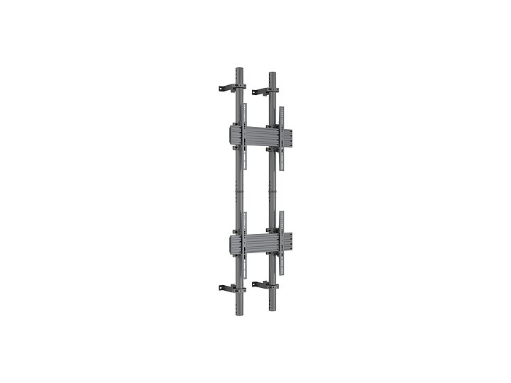 M Wall to Wall Mount Pro MBWW2U