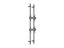 M Wall to Wall Mount Pro 3m MBWW2U