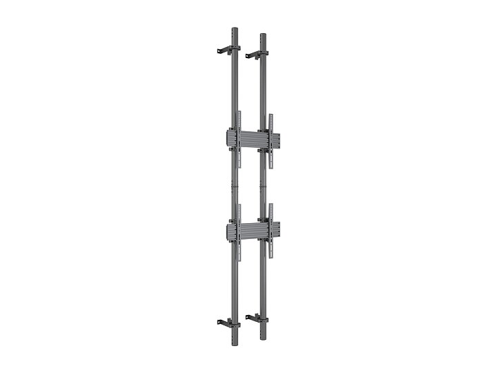 M Wall to Wall Mount Pro 3m MBWW2U