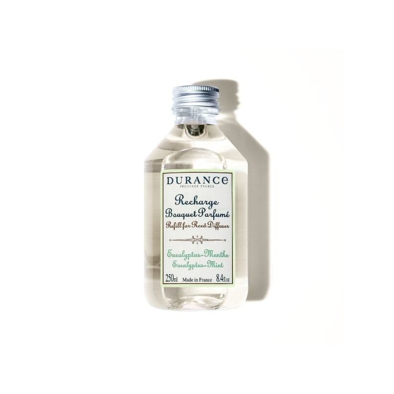 Durance Eucalyptus Mint Refill
