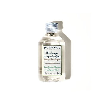 Durance Eucalyptus Mint Refill